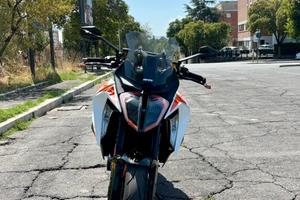 Ktm 1290 gt full