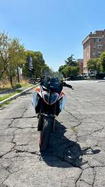 Ktm 1290 gt full