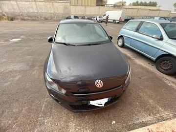 VOLKSWAGEN Scirocco 2ª serie - 2010