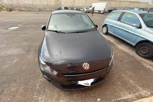 VOLKSWAGEN Scirocco 2ª serie - 2010