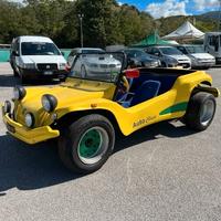 Volkswagen Buggy Sicra Big Bugie