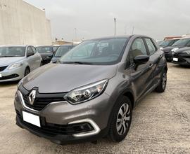 RENAULT Captur dCi 8V 90 CV