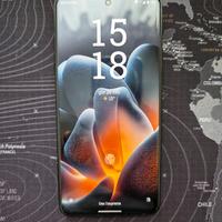 Motorola Signature Nero pari al nuovo 