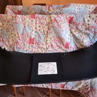 Copri cappotta Honda s2000