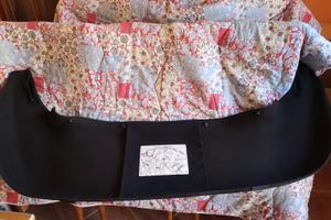 Copri cappotta Honda s2000