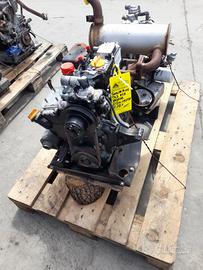 Thermo King TK3.95A Yanmar 3TNE72KC-ETK