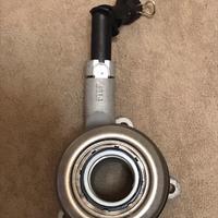 Cuscinetto reggi spinta kit frizione Valeo 837001