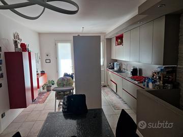 Appartamento PT con Giardino