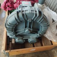 turbina soffiatore 
