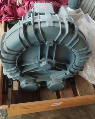 turbina soffiatore 
