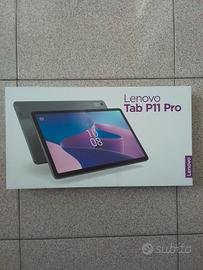 Lenovo Tab P11 Pro 8/256 GB