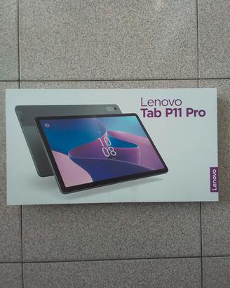 Lenovo Tab P11 Pro 8/256 GB