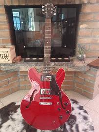 Chitarra elettrica Cort