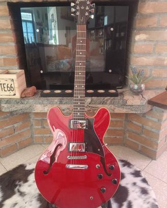 Chitarra elettrica Cort