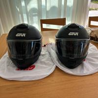 Casco modulare GIVI