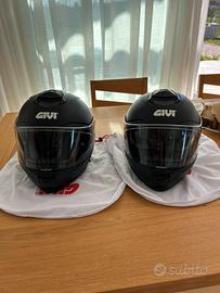 Casco modulare GIVI