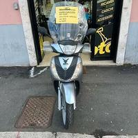 Honda SH 150 DD - 2009 - PERMUTE