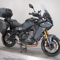 Yamaha Tracer 9 ABS GT +