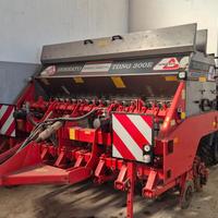 Seminatrice su sodo SEMEATO TDNG 300E