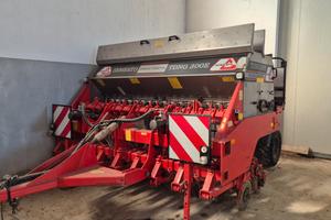 Seminatrice su sodo SEMEATO TDNG 300E