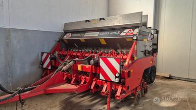 Seminatrice su sodo SEMEATO TDNG 300 E