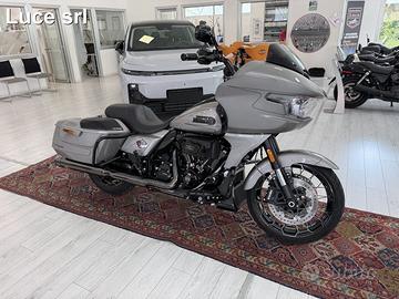 Harley Davidson Road Glide CVO