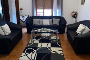 Appartamento 5,5 vani 115 mq