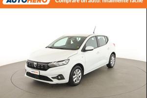 DACIA Sandero TC20737