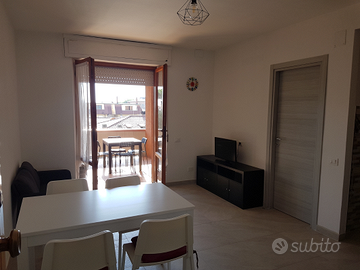 Settembre appartamento al mare marina di grosseto