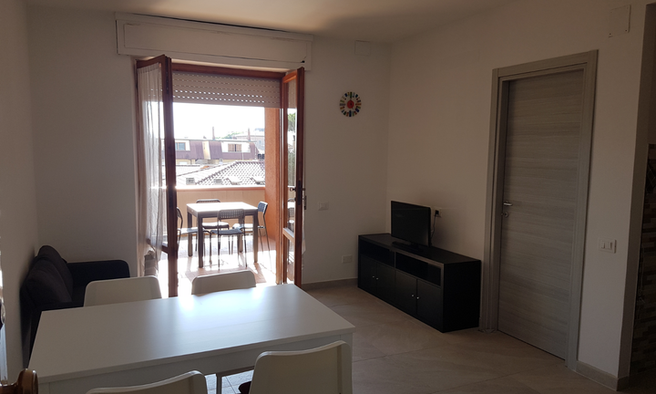 Settembre appartamento al mare marina di grosseto