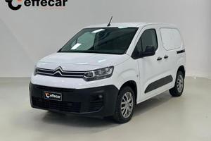CITROEN Berlingo BlueHDi 100 Van IVA ESP. OK NEO