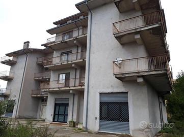 Immobile in asta di 195 m² a Arpino
