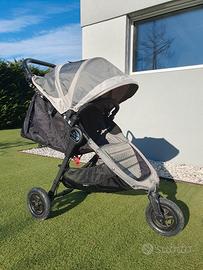 passeggino Citi Mini Gt