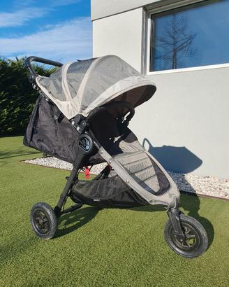 passeggino Citi Mini Gt