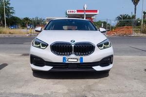 Bmw 116 116d 5p. Advantage