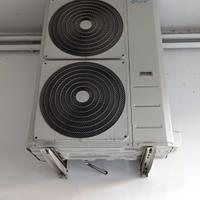 Climatizzatore Professionale Canalizzabile CLIVET 