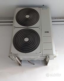 Climatizzatore Professionale Canalizzabile CLIVET 