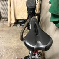 Mountain bike nuovissima