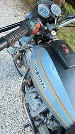 Moto guzzi V50 ii 1980
