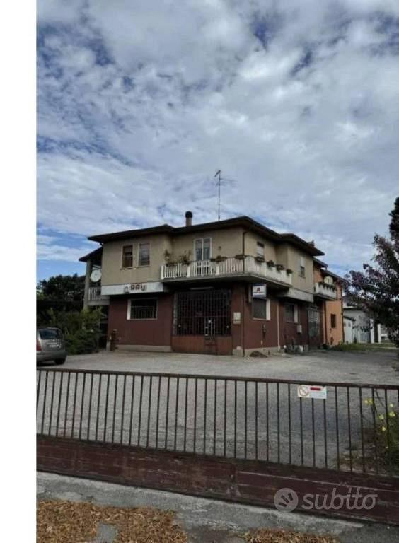 Appartamento – Codigoro, Case Baldi - Vista 2