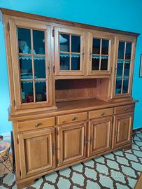 credenza