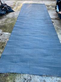 Camper stuoia/tappeto