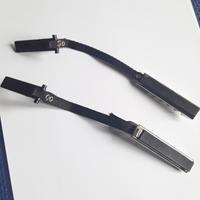2 Capotasti mobile per chitarra Jim Dunlop Usa 
