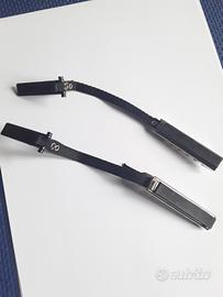 2 Capotasti mobile per chitarra Jim Dunlop Usa 