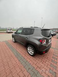 AUTO JEEP RENEGADE