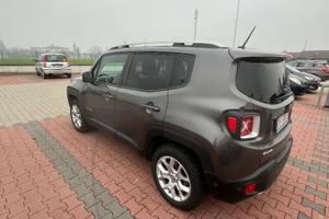 AUTO JEEP RENEGADE
