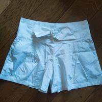 Shorts/pantaloncino Armani Jeans bianco