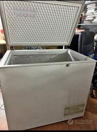 Congelatore a Pozzetto Samet CP 300