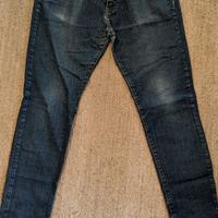 Jeans KAPPA, originali, tg 45