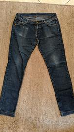 Jeans KAPPA, originali, tg 45